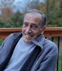 Obituary of Christopher Martin Tyler