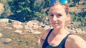 Rebecca Fenn's Instagram, Twitter & Facebook