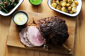2020 — list of easy and delicious recipes ideas. Roast Ham Recipe Christmas Great British Chefs Great British Chefs
