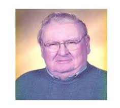 Obit: Eugene R. Backhaus, 83, of Kewaskum