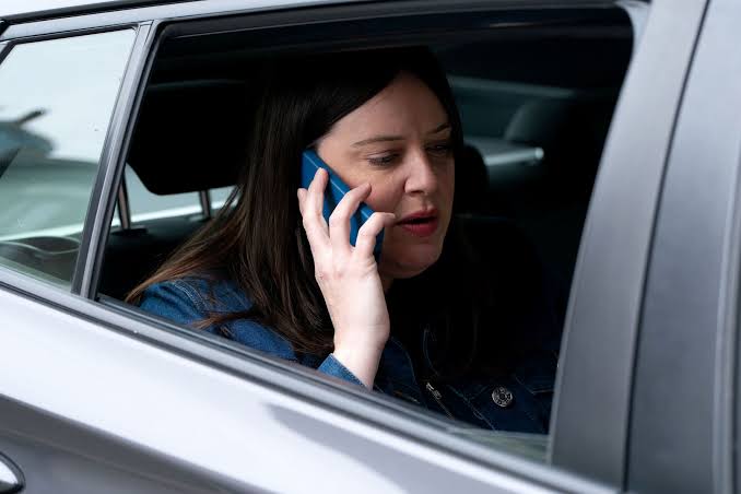 Zoe stages EastEnders return ahead of tragic end as final scenes draw near  | Soaps | Metro News