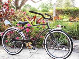 Restored 80 S Huffy Cruiser Bike Bike Bicycle