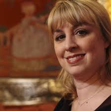 Leading Chicago director Rachel Rockwell is dead at 49