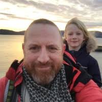 Scott Charles-Carberry