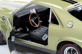 Image result for Rally Green 1968 AMX
