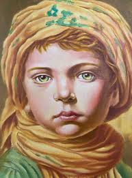 Whitney Beach Afternoon Painting by Charles Davenport