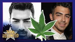 Joe Jonas Presionado a Fumar Marihuana Por Demi Lovato