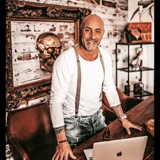 View latest posts and stories by @pacosteinbeck_official paco steinbeck in instagram. Paco Steinbeck Im Grunde Sind Es Doch Die Verbindungen Facebook