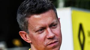 Generell ist der traditionsrennstall aus woking im training konservativer. Alpine F1 Wird Marcin Budkowski Der Neue Teamchef Sein Vmax Si