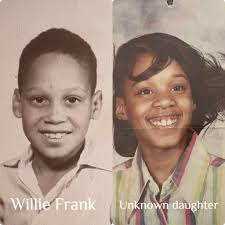 Alma Prather a Ludlow Girl who was also my cousin that I never knew. She  was born in 1910 and died in 1982 at her home in Muncie Indiana. She had no