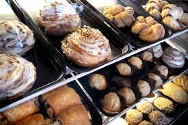 A pinch of black cat magic. Longtime Home Business Black Cat Bakery Sets Up Shop On Broadway Local News Missoulian Com