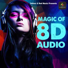 Not only do you get to listen to music, but you also get to upload your own songs, audio files and audio. Magic Of 8d Audio Songs Download Mp3 Or Listen Free Songs Online Wynk