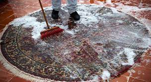 Voici les étapes à suivre pour. Nettoyer Son Tapis 12 Conseils Pour Bien Le Laver