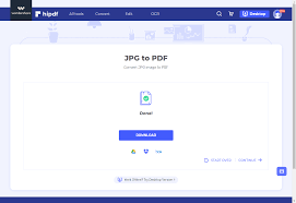 You can setting pdf pagesize and margin. Online Jpg To Pdf Converter 100 Free