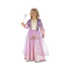 Costume da pastorella rossa e nera per bambine. Costume Da Pastorella Per Bambina