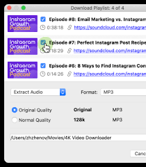 Yet to the frustration of audiophiles,. Soundcloud Music Downloader Mp3 Download Songs Playlists