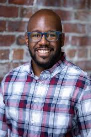 Christopher Schell discusses racism and discrimination in the field as a  Black scientist