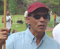 Cherokee National Holiday