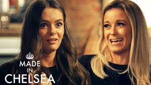 See more ideas about melissa mccarthy, melissa, melissa mccarthy clothing. She S A Bit Of A Silly B H Liv Bentley S Shock Attack At Melissa Made In Chelsea Youtube
