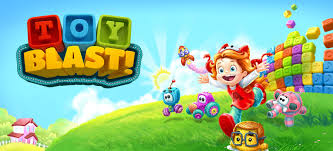 Toy blast guide gives you much tips and tricks to become game master. Toy Blast Zynga Zynga