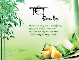 Tết đoan ngọ là dịp thăm hỏi người thân cho tới những người mà mình mang ơn như thầy giáo, thầy thuốc. Facebook