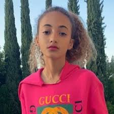Maybe you would like to learn more about one of these? Sophia Pippen Wiki Net Worth Boyfriend Parents Bio Age Height