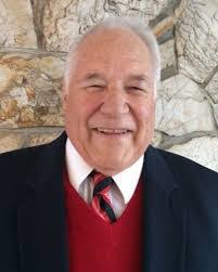 Daron Scott's Instagram, Twitter & Facebook