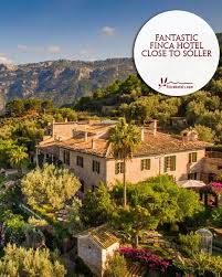 Granted The Access Road Towards Finca Hotel Ca S Xorc Is Kind Of Adventurous A Small Serpentine Road Weaves Through Oliv Hotel Luxury Retreats Boutique Hotel
