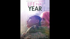 He sets out to give her an entire life in the last year she has left. Jaden Smith Life In A Year Feat Taylor Felt Life In A Year Ost Youtube