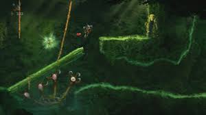 Шуровочное отверстие to give the fire a poke — помешать угли. Ropes Course Rayman Legends Wiki Guide Ign