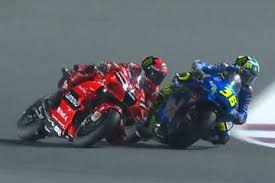 ʒu'an mir məj'ratə) (born 1 september 1997) is a spanish grand prix motorcycle racer, currently riding for team suzuki ecstar. Podium Motogp Qatar 2021 Gagai Diraih Joan Mir Ini Penyebabnya Motorplus