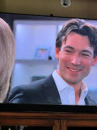 Spencer's return to General Hospital