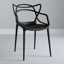 Buy Philippe Starck For Kartell Masters Chair Online At Johnlewis Com Kartell Masters Chair Masters Chair Dining Chair Design