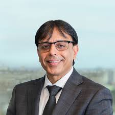 Senior management biographies