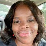 Katrina Mickens's Instagram, Twitter & Facebook