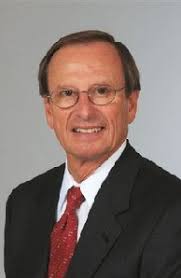 George Jameson, Real Estate Agent