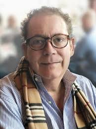 Obituary for Brian O'Neil Terry