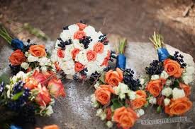 Great savings free delivery / collection on many items. 57 New Ideas Flowers Orange Wedding Navy Blue