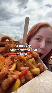 Lasa Belfast: Best Spice Bag in Belfast? 🌶️