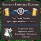 Free Scottish Country Dancing at Blue Note Brewing Co. event image