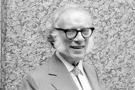Also wrote as paul french. Isaac Asimov A Family Immigrant Who Changed Science Fiction And The World