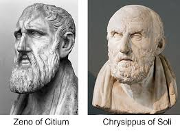 Do you consider stoicism a religion?