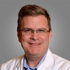 James Litzow, MD