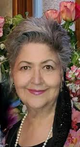 Eva J. Martinez Obituary March 20, 2022