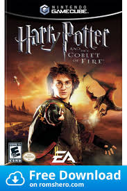 Harry Potter And The Goblet Of Fire Book Download Download Harry Potter And The Goblet Of Fire Gamecube Rom Goblet Of Fire Harry Potter Gamecube