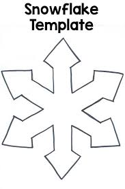 Print out the snowflake templates (included on following pages) on paper of your choice (cardstock, colored paper, or regular printer paper). 25 Ways To Cut Out Snowflakes Diys Tutorials Free Templates