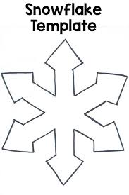 See more ideas about snowflake template, paper snowflakes, christmas crafts. 25 Ways To Cut Out Snowflakes Diys Tutorials Free Templates