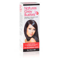 Shop the huge sally beauty hair dye range. Ppd Free Natural Blue Black Hair Dye Natures Greybusters