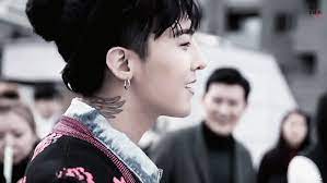 But i shy to share for him to see. Boring Tumblr Memoirs G Dragon When He Notices That You Re Not Wearing