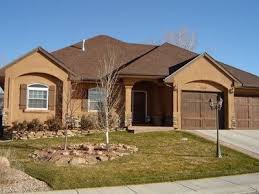 Pueblo Home Pueblo House Styles Colorado
